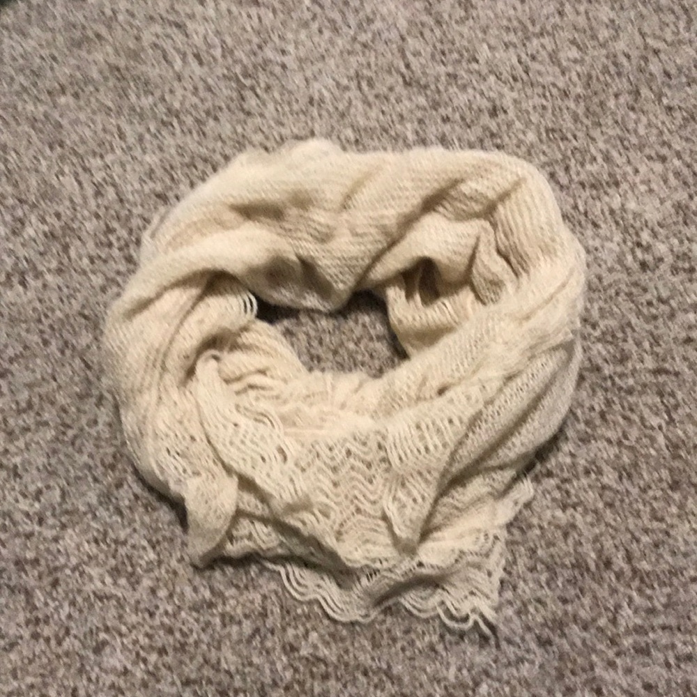 Scarf - Picture 2 of 2